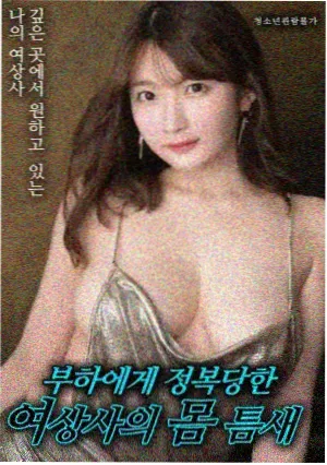 美女羞羞漫画《长夜将尽》封面